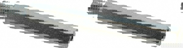 Male-Female Hex Circuit Board Standoff: #10-32, 1/4